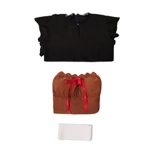 Laden Sie das Bild in den Galerie-Viewer, FATAL FRAME II: Crimson Butterfly REMAKE Kostüm Set Cosplay Outfit