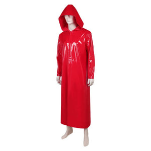 Fear Street The Prom Queen Simone Perry rot Overall Cosplay Outfits