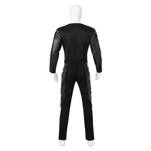 Feyd-Rautha Harkonnen Kostüm Set Dune Feyd Cosplay Outfits