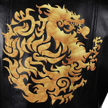 Laden Sie das Bild in den Galerie-Viewer, Final Fantasy Cloud Strife schwarz Jacke Cosplay Outfits