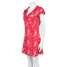Laden Sie das Bild in den Galerie-Viewer, Fleabag rot Kleid Fleabag Cosplay Outfits