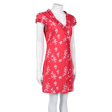 Laden Sie das Bild in den Galerie-Viewer, Fleabag rot Kleid Fleabag Cosplay Outfits