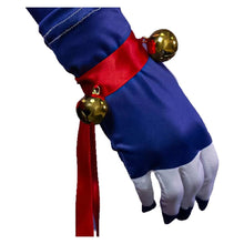 Laden Sie das Bild in den Galerie-Viewer, FNAF Sundrop and Moondrop Joker Cosplay Outfits