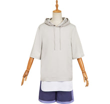 Laden Sie das Bild in den Galerie-Viewer, G.O.A.T.: Bock auf Grosse Sprünge Will Harris Kostüm Cosplay Outfits