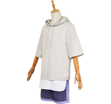 Laden Sie das Bild in den Galerie-Viewer, G.O.A.T.: Bock auf Grosse Sprünge Will Harris Kostüm Cosplay Outfits