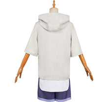 Laden Sie das Bild in den Galerie-Viewer, G.O.A.T.: Bock auf Grosse Sprünge Will Harris Kostüm Cosplay Outfits