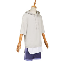 Laden Sie das Bild in den Galerie-Viewer, G.O.A.T.: Bock auf Grosse Sprünge Will Harris Kostüm Cosplay Outfits