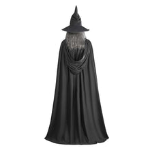 Laden Sie das Bild in den Galerie-Viewer, Gandalf grau Kostüm The Lord of the Rings Gandalf Cosplay Outfits
