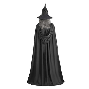 Gandalf grau Kostüm The Lord of the Rings Gandalf Cosplay Outfits