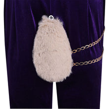 Laden Sie das Bild in den Galerie-Viewer, Gazelle Kostüm Set Zootopia 2 Gazelle Cosplay Outfits