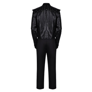 Geralt von Riva Kostüm The Witcher Geralt Cosplay Outfits