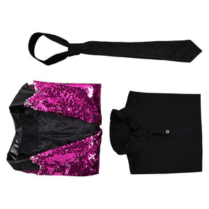 GHOST: Rite Here Rite Now (2024) Ghost Jacke Cosplay Outfits