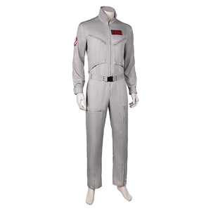 Ghostbusters Dr. Peter Venkman Overall Cosplay Kostüm