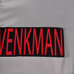 Ghostbusters Dr. Peter Venkman Overall Cosplay Kostüm