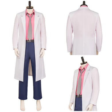 Gintoki Sakata Kostüm Gintama Gintoki Cosplay Outfits