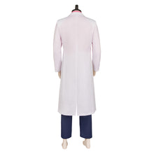 Laden Sie das Bild in den Galerie-Viewer, Gintoki Sakata Kostüm Gintama Gintoki Cosplay Outfits