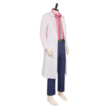 Laden Sie das Bild in den Galerie-Viewer, Gintoki Sakata Kostüm Gintama Gintoki Cosplay Outfits