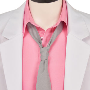 Gintoki Sakata Kostüm Gintama Gintoki Cosplay Outfits