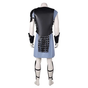 Gladiator 2024 Maximus Cosplay Kostüm Outfits