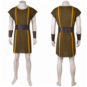 Gladiator 2024 Maximus Decimus Meridius Cosplay Kostüm Outfits