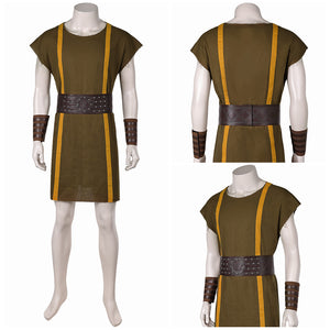 Gladiator 2024 Maximus Decimus Meridius Cosplay Kostüm Outfits