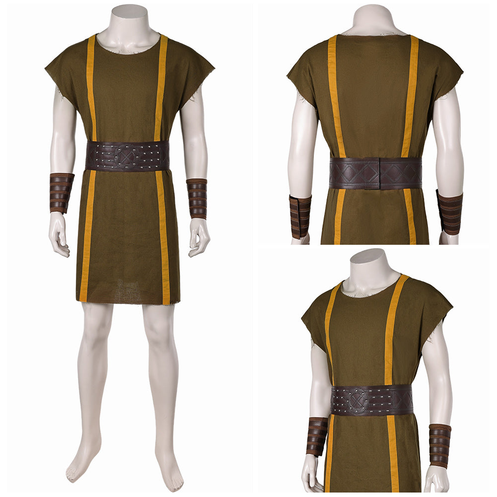 Gladiator 2024 Maximus Decimus Meridius Cosplay Kostüm Outfits