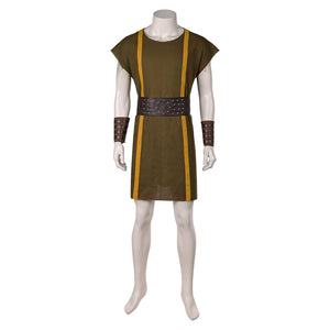 Gladiator 2024 Maximus Decimus Meridius Cosplay Kostüm Outfits