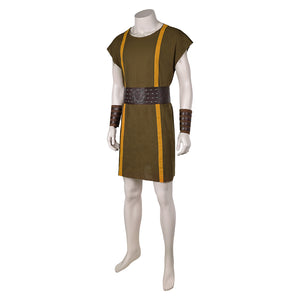 Gladiator 2024 Maximus Decimus Meridius Cosplay Kostüm Outfits