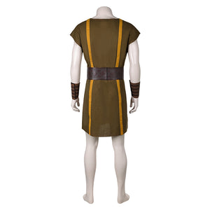 Gladiator 2024 Maximus Decimus Meridius Cosplay Kostüm Outfits