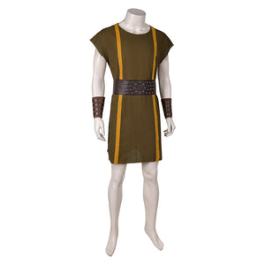 Gladiator 2024 Maximus Decimus Meridius Cosplay Kostüm Outfits