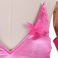 Laden Sie das Bild in den Galerie-Viewer, Glinda rosa Kleid Wicked 2025 for Good Glinda Cosplay Kostüm