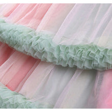 Laden Sie das Bild in den Galerie-Viewer, Glinda rosa Kleid Wicked Teil 2 Glinda for Good Cosplay Kostüm