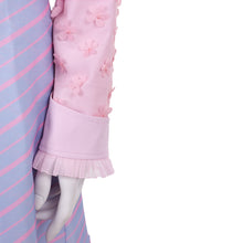 Laden Sie das Bild in den Galerie-Viewer, Glinda Wicked: For Good 2025 Glinda Kostüm Set Cosplay Outfits