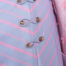 Laden Sie das Bild in den Galerie-Viewer, Glinda Wicked: For Good 2025 Glinda Kostüm Set Cosplay Outfits