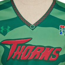 Laden Sie das Bild in den Galerie-Viewer, GOAT 2026 Will Harris Sportbekleidung grün Cosplay Kostüm