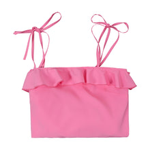 Laden Sie das Bild in den Galerie-Viewer, GOAT Rhino rosa Kleid Team Galaxy Rhino Cosplay Kostüm