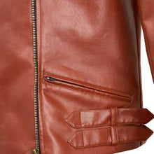 Laden Sie das Bild in den Galerie-Viewer, Grace Ashcroft braun Jacke Resident Evil Requiem Grace Cosplay Outfits