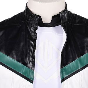 Green Lantern Kostüm Superman 2025 Guy Gardner Cosplay Outfits