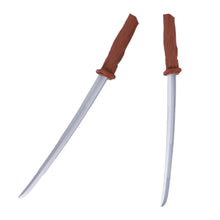 Laden Sie das Bild in den Galerie-Viewer,  Gu Cheon Katana Requisite The East Palace Nine Heavens Cosplay Requisite