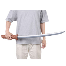 Laden Sie das Bild in den Galerie-Viewer,  Gu Cheon Katana Requisite The East Palace Nine Heavens Cosplay Requisite