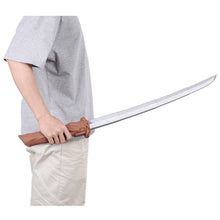 Laden Sie das Bild in den Galerie-Viewer,  Gu Cheon Katana Requisite The East Palace Nine Heavens Cosplay Requisite
