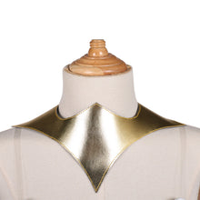 Laden Sie das Bild in den Galerie-Viewer, Guinevere Kostüm Set Knights of Guinevere Gwen Cosplay Outfits