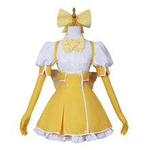 Laden Sie das Bild in den Galerie-Viewer, Gushing Over Magical Girls - Tenkawa Kaoruko Outfits Halloween Karneval Cosplay Kostüm