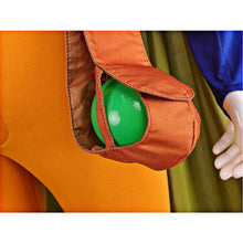 Laden Sie das Bild in den Galerie-Viewer, Gyro Zeppeli Kostüm Set JoJo‘s Bizarre Adventure Cosplay Outfit