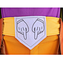 Laden Sie das Bild in den Galerie-Viewer, Gyro Zeppeli Kostüm Set JoJo‘s Bizarre Adventure Cosplay Outfit