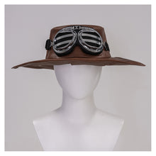 Laden Sie das Bild in den Galerie-Viewer, Gyro Zeppeli Kostüm Set JoJo‘s Bizarre Adventure Gyro Cosplay Halloween Outfit