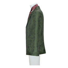 Laden Sie das Bild in den Galerie-Viewer, Harrier Du Bois Jacke Disco Elysium Shitkid Cosplay Outfits