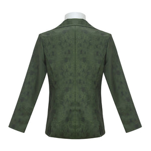 Harrier Du Bois Jacke Disco Elysium Shitkid Cosplay Outfits