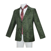 Laden Sie das Bild in den Galerie-Viewer, Harrier Du Bois Jacke Disco Elysium Shitkid Cosplay Outfits