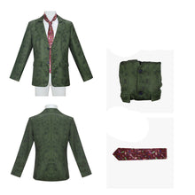 Laden Sie das Bild in den Galerie-Viewer, Harrier Du Bois Jacke Disco Elysium Shitkid Cosplay Outfits
